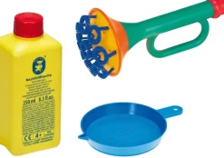 Pustefix Buitenspeelgoed^Multi Bubbel-Trompet