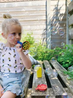 Pustefix Buitenspeelgoed^Multi Bubbel-Trompet