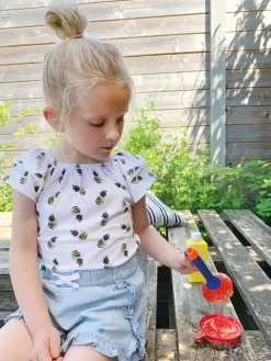 Pustefix Buitenspeelgoed^Multi Bubbel-Trompet