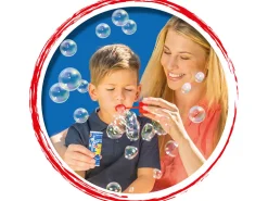 Pustefix Buitenspeelgoed^Zeepbellenflacon Groot