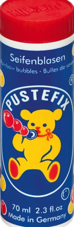 Pustefix Buitenspeelgoed^Zeepbellenflacon Groot
