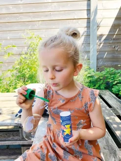 Pustefix Buitenspeelgoed^Zeepbellenflacon Klein