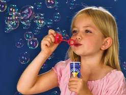 Pustefix Buitenspeelgoed^Zeepbellenflacon Klein