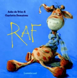 Lemniscaat Prentenboeken^Raf