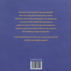 Lemniscaat Prentenboeken^Raf