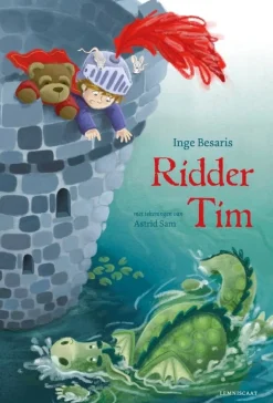 Lemniscaat Bekijk Alles^Ridder Tim