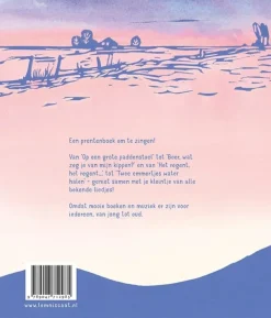 Lemniscaat Rijmen, Versjes En Liedjes^Rijen, rijen, rijen in een wagentje