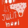Image Books Bekijk Alles^Rood is juist mooi