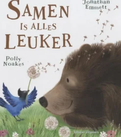 Veltman Uitgevers Prentenboeken|Bekijk Alles^Samen is alles leuker