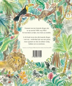 Veltman Uitgevers Prentenboeken|Bekijk Alles^Samen sterk voor onze aarde