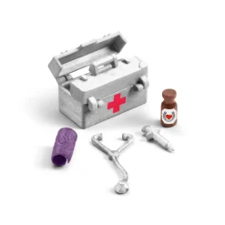 Schleich Horse Club|Schoen-/ Sinterklaascadeautjes^Accessories Stal Apotheek 42364