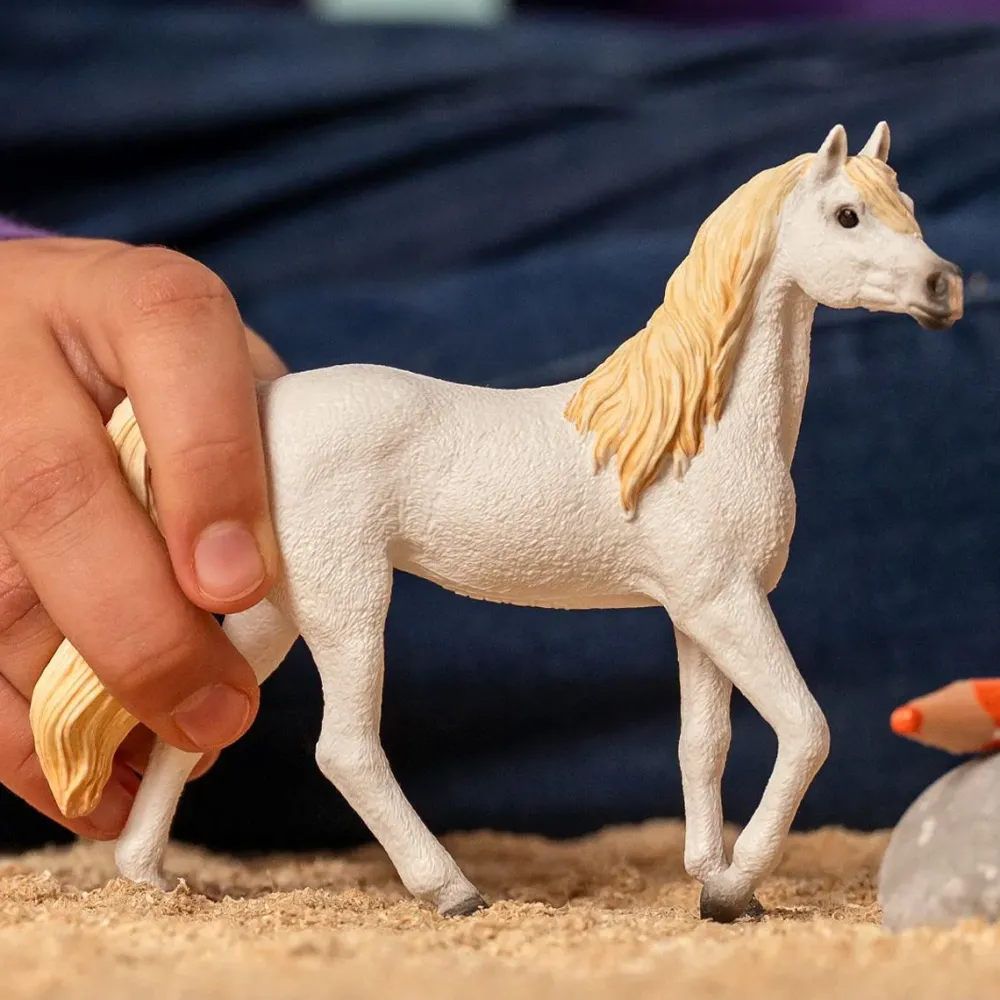 Schleich Horse Club^Arabische Merrie