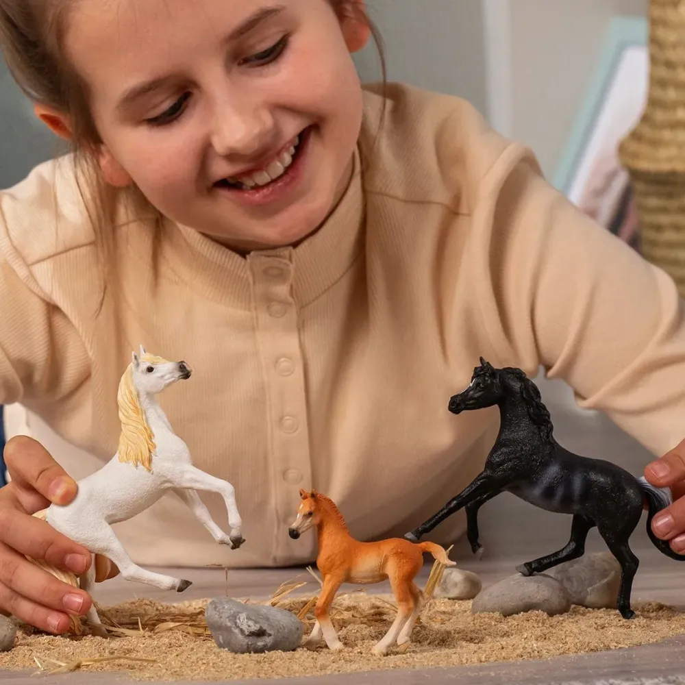 Schleich Horse Club^Arabische Merrie