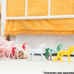 Schleich Bayala^Eenhoorn Birthday Cake