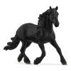 Schleich Horse Club^Friese Hengst 13975