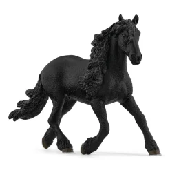 Schleich Horse Club^Friese Hengst 13975