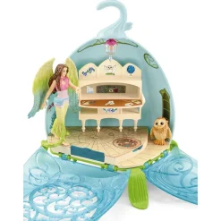 Schleich Bayala^Geheimzinnige Bibliotheek