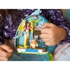 Schleich Bayala^Geheimzinnige Bibliotheek