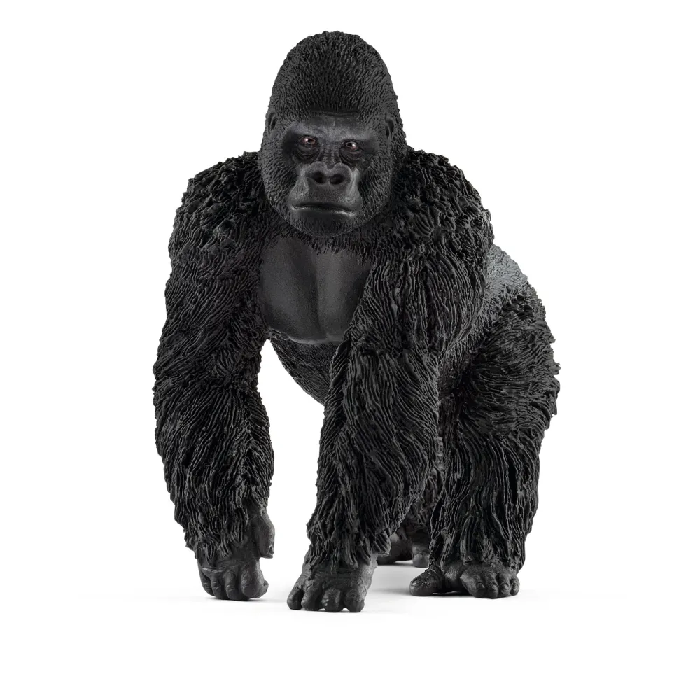Schleich Wild Life^Gorillamannetje 14770