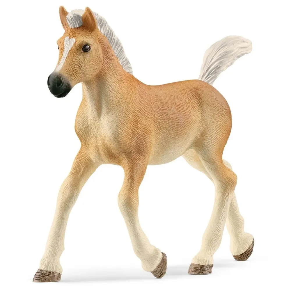 Schleich Horse Club^Haflingerveulen