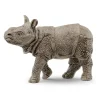 Schleich Wild Life^Indische Neushoornbaby