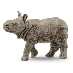 Schleich Wild Life^Indische Neushoornbaby