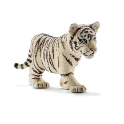 Schleich Wild Life^Jonge Witte Tijger 14732