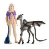 Schleich Harry Potter^Loena Leeflang & Terzieler