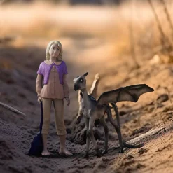 Schleich Harry Potter^Loena Leeflang & Terzieler