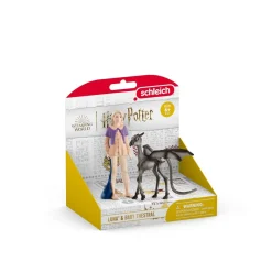 Schleich Harry Potter^Loena Leeflang & Terzieler