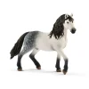 Schleich Horse Club^Paard Andalusier Hengst 13821