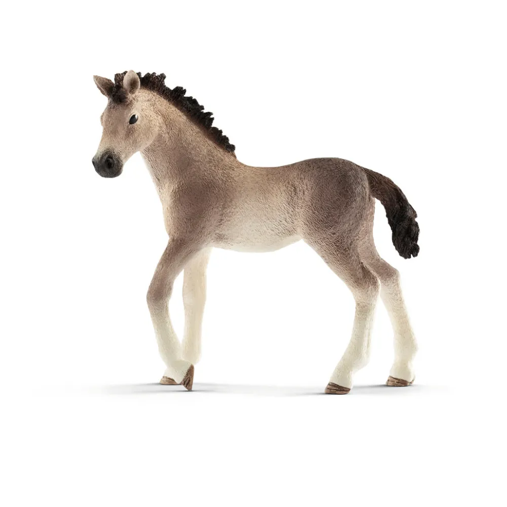 Schleich Horse Club^Paard Andalusier Veulen 13822