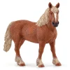 Schleich Horse Club^Paard Belgische Fokmerrie 13941