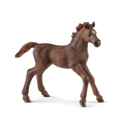 Schleich Horse Club^Paard Engelse Volbloed Veulen 13857