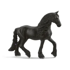 Schleich Horse Club^Paard Friese Merrie 13906