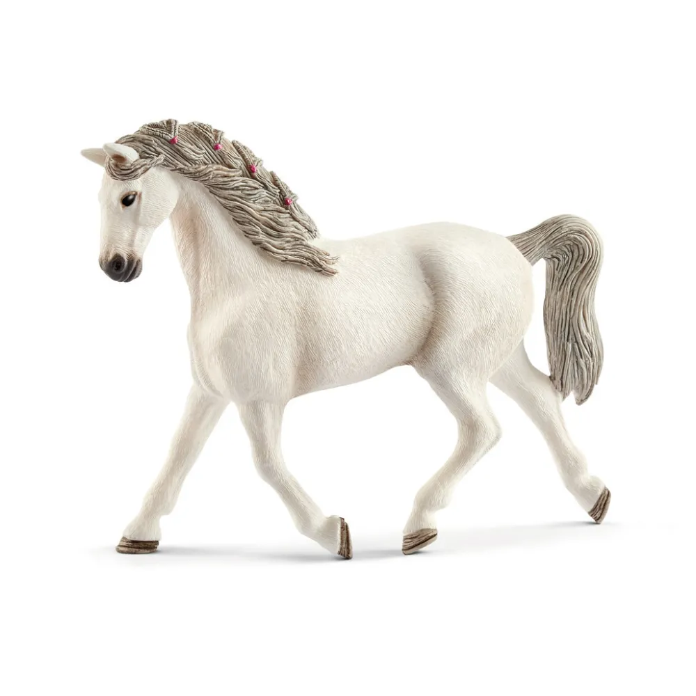 Schleich Horse Club^Paard Holstein Merrie 13858