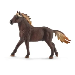 Schleich Farm World^Paard Mustang Hengst 13805