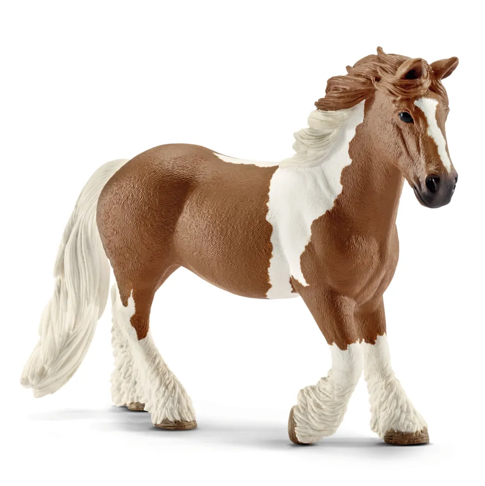 Schleich Farm World^Paard Tinker Merrie 13773