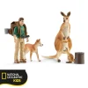 Schleich Wild Life^Speelset Avontuur in de Outback