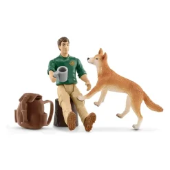 Schleich Wild Life^Speelset Avontuur in de Outback