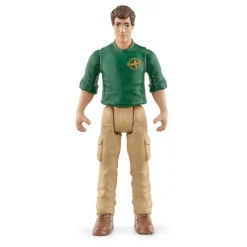 Schleich Wild Life^Speelset Avontuur in de Outback