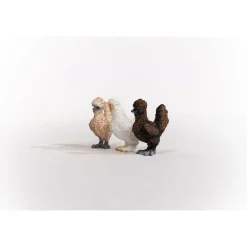 Schleich Farm World^Speelset Kippenvrienden