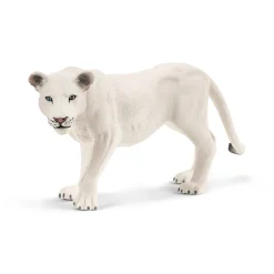 Schleich Wild Life^Speelset Leeuwin met Welpen 42505