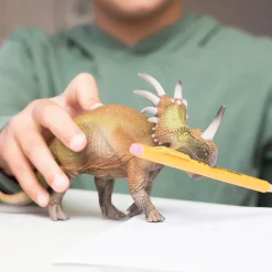 Schleich Dinosaurs^Styracosaurus 15033