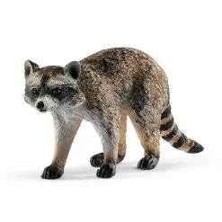 Schleich Wild Life^Wasbeer 14828
