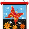 Scratch Buitenspeelgoed^Magnetisch Dart Spel Tuin