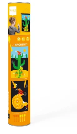 Scratch Buitenspeelgoed^Magnetisch Dart Spel Slangen