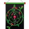 Scratch Buitenspeelgoed^Magnetisch Dart Spel Jungle