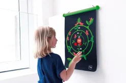 Scratch Buitenspeelgoed^Magnetisch Dart Spel Jungle