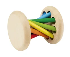 Selecta Babyspeelgoed^Mikado Rammelaar